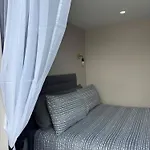 Small Remote Detached With Private Entrance 3*