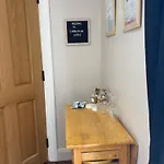 Small Remote Detached With Private Entrance