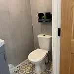 Small Remote Detached With Private Entrance Inishmuck