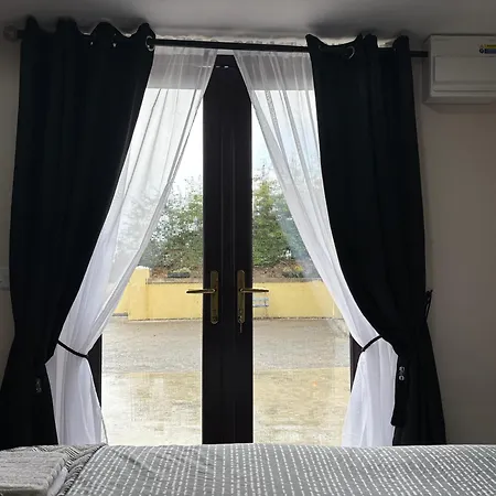 Small Remote Detached With Private Entrance